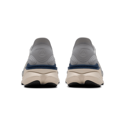 Men's Pace Grey Mesh