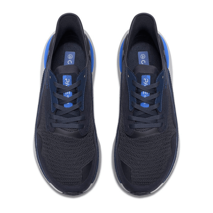 Men's Pace Navy Mesh