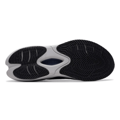 Men's Pace Navy Mesh