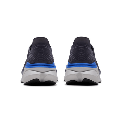 Men's Pace Navy Mesh