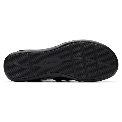 Women's Kitly Ave Black Leather