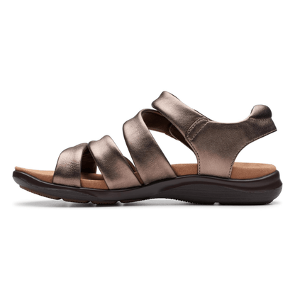 Women's Kitly Ave Bronze Leather