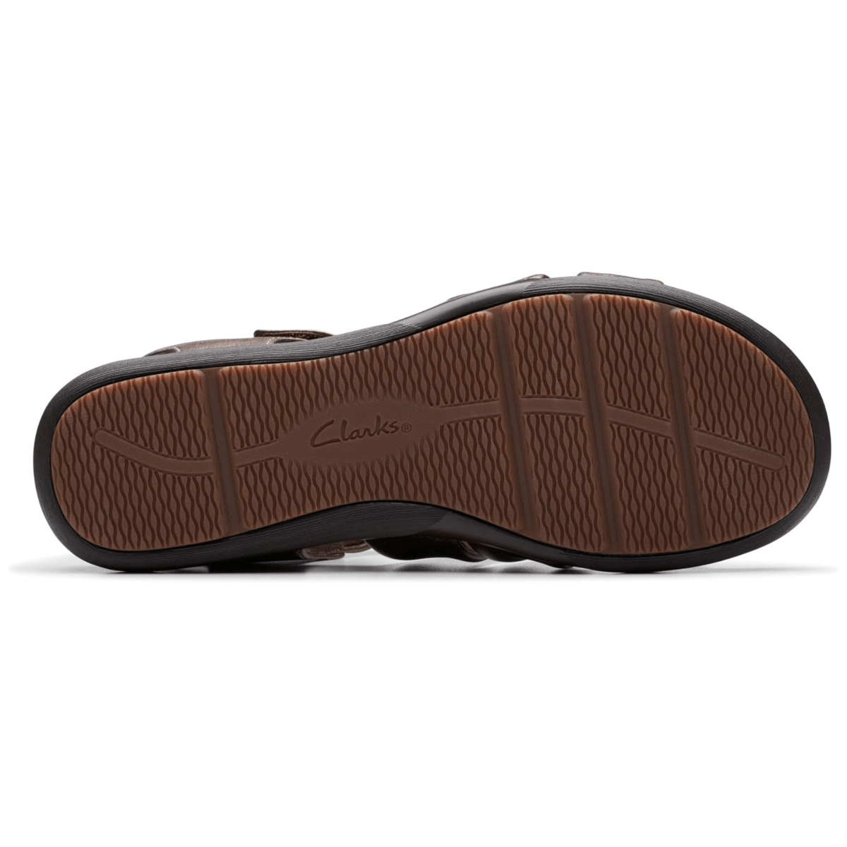 Women's Kitly Ave Bronze Leather