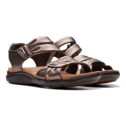 Women's Kitly Ave Bronze Leather