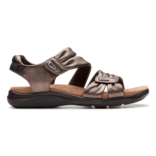 Women's Kitly Ave Bronze Leather