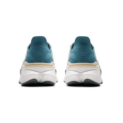 Women's Pace Aqua Combination Mesh