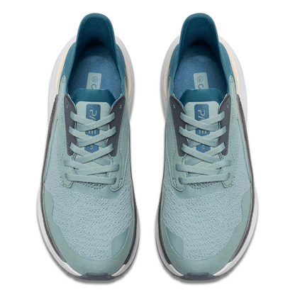 Women's Pace Aqua Combination Mesh