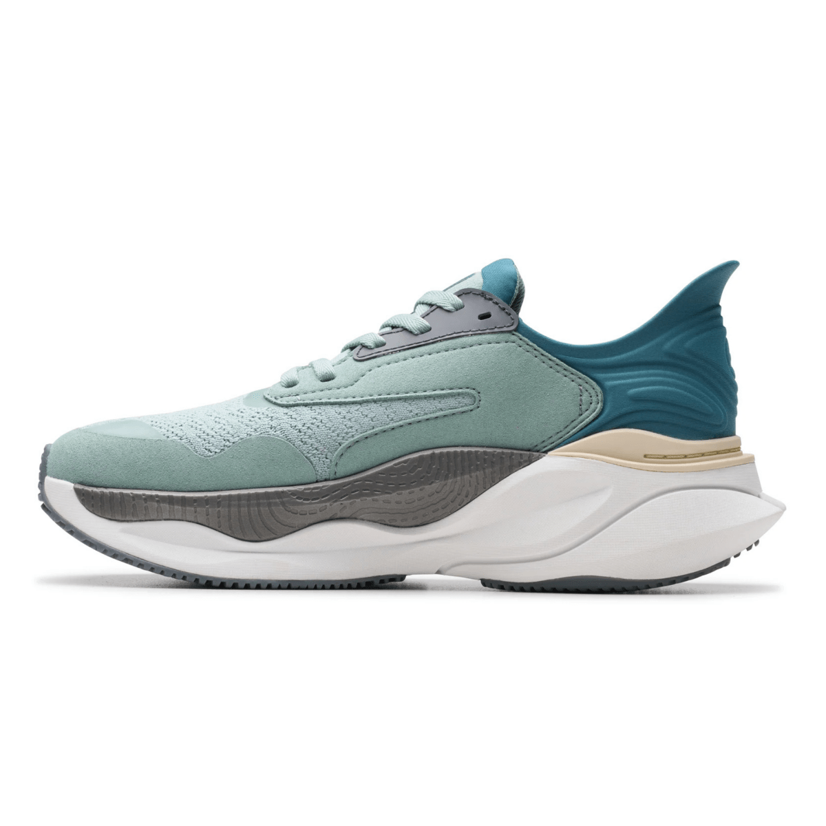 Women's Pace Aqua Combination Mesh