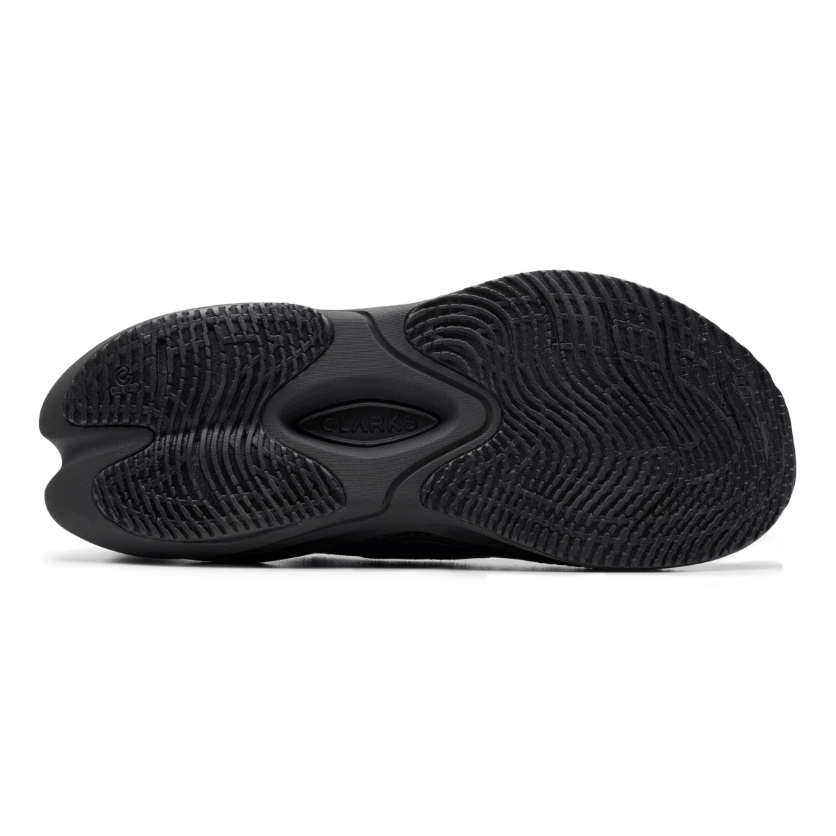 Women's Pace Black Mesh