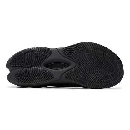 Women's Pace Black Mesh