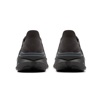 Women's Pace Black Mesh